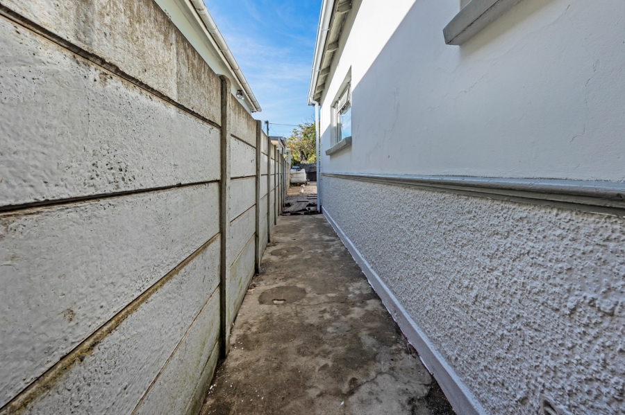 3 Bedroom Property for Sale in Townsend Estate Western Cape